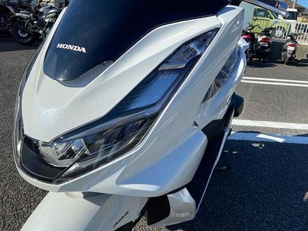 ホンダ PCX160 14