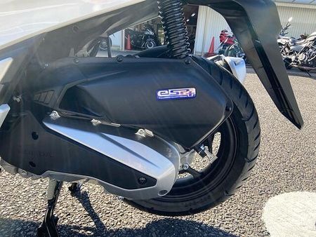 ホンダ PCX160 15