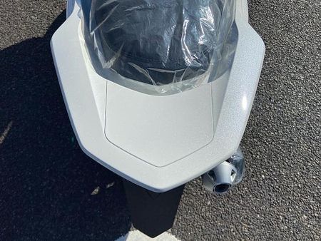 ホンダ PCX160 20