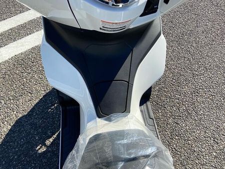 ホンダ PCX160 22