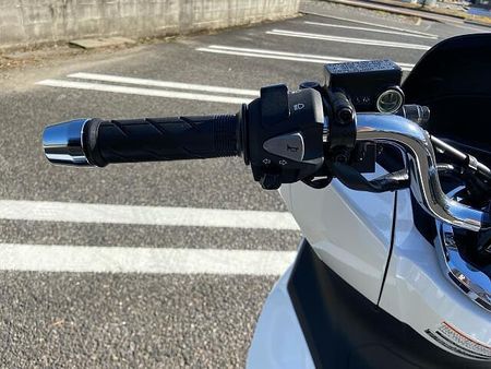 ホンダ PCX160 24
