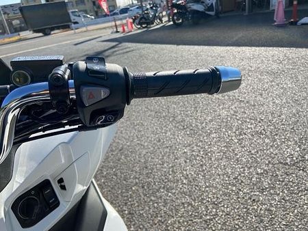 ホンダ PCX160 25