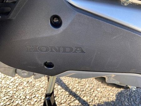 ホンダ PCX160 30