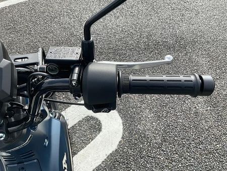 ホンダ クロスカブ110 通勤通学をツーリングに変えてくれる車両です。 15