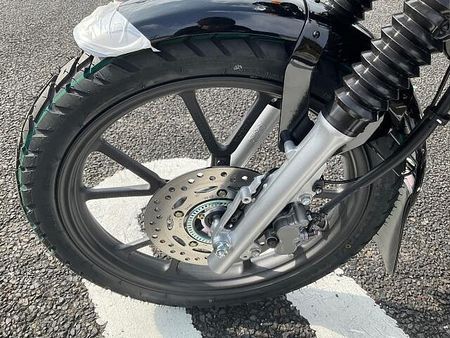 ホンダ クロスカブ110 通勤通学をツーリングに変えてくれる車両です。 21