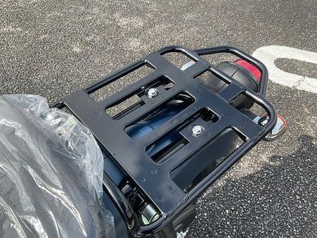 ホンダ クロスカブ110 通勤通学をツーリングに変えてくれる車両です。 23