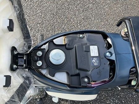 ホンダ クロスカブ110 通勤通学をツーリングに変えてくれる車両です。 24