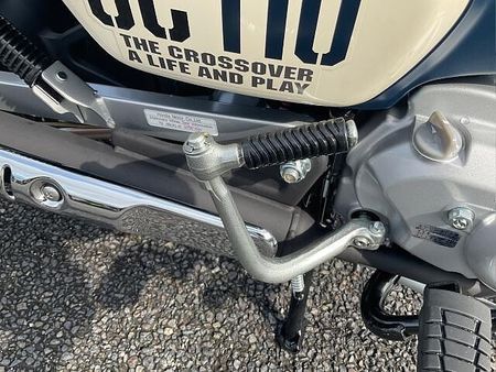 ホンダ クロスカブ110 通勤通学をツーリングに変えてくれる車両です。 27