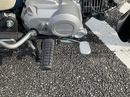 ホンダ クロスカブ110 通勤通学をツーリングに変えてくれる車両です。 28