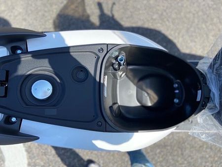 ホンダ ディオ110 街に出る楽しさも、気の向くまま走る自由も・・・アクティブな毎日をDio110で駆け抜けよう 8