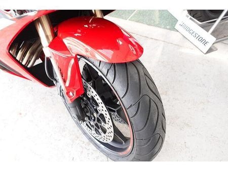 ホンダ CBR650R ミツバドライブレコーダー、ETC2.0付き 9