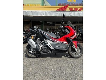 ホンダ ADV150 業販もオッケーです!他県のかたも配送いたしますのでご相談下さい(^^)/ 1