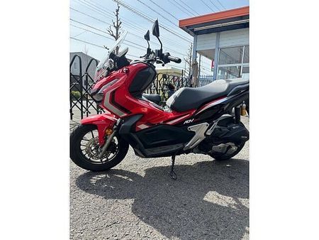 ホンダ ADV150 業販もオッケーです!他県のかたも配送いたしますのでご相談下さい(^^)/ 2