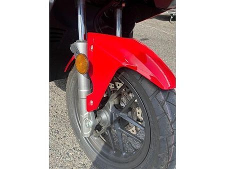 ホンダ ADV150 業販もオッケーです!他県のかたも配送いたしますのでご相談下さい(^^)/ 16