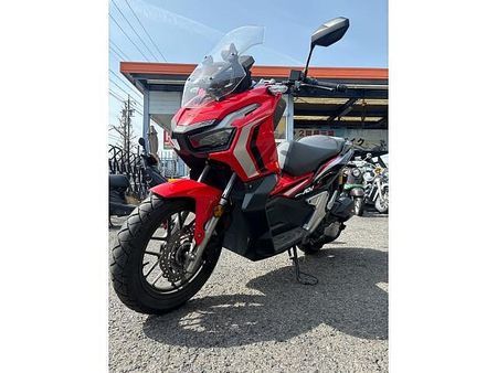 ホンダ ADV150 業販もオッケーです!他県のかたも配送いたしますのでご相談下さい(^^)/ 3