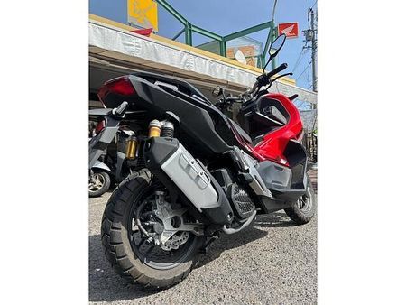ホンダ ADV150 業販もオッケーです!他県のかたも配送いたしますのでご相談下さい(^^)/ 5