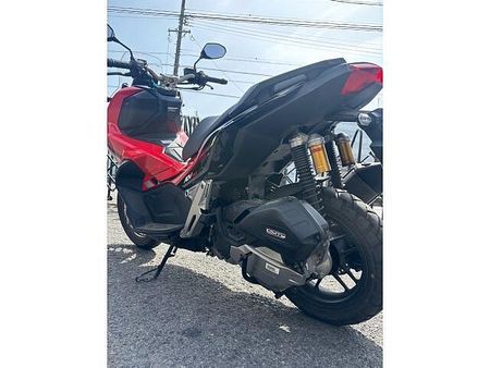ホンダ ADV150 業販もオッケーです!他県のかたも配送いたしますのでご相談下さい(^^)/ 6