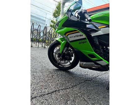 カワサキ ZX-4RR 店頭現車無し、要取り寄せ車両。即納できますよ!! 2