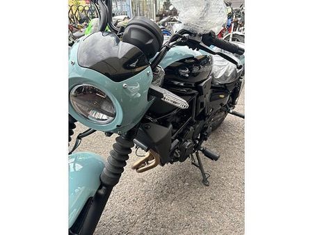 カワサキ エリミネーター400(-1999) 店頭現車無し、要取り寄せ車両。即納できます!お早めにー! 7
