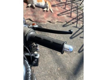 カワサキ ZRX400II キャブレターOH済、車検通したばかりの車両です! 11