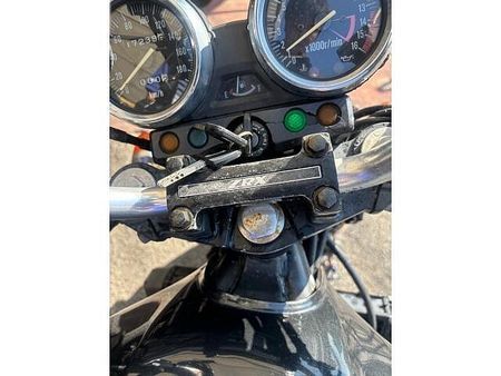 カワサキ ZRX400II キャブレターOH済、車検通したばかりの車両です! 13