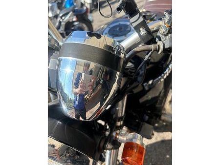 カワサキ ZRX400II キャブレターOH済、車検通したばかりの車両です! 16