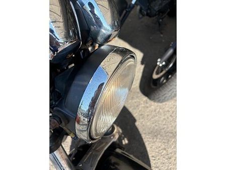 カワサキ ZRX400II キャブレターOH済、車検通したばかりの車両です! 17