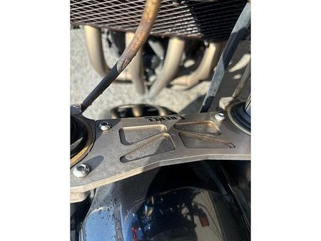 カワサキ ZRX400II キャブレターOH済、車検通したばかりの車両です! 19