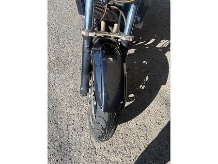 カワサキ ZRX400II キャブレターOH済、車検通したばかりの車両です! 20