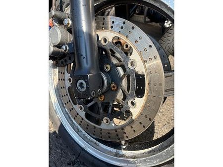 カワサキ ZRX400II キャブレターOH済、車検通したばかりの車両です! 22
