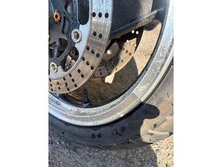 カワサキ ZRX400II キャブレターOH済、車検通したばかりの車両です! 23