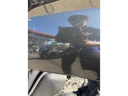 カワサキ ZRX400II キャブレターOH済、車検通したばかりの車両です! 24