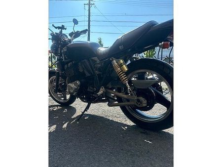 カワサキ ZRX400II キャブレターOH済、車検通したばかりの車両です! 3