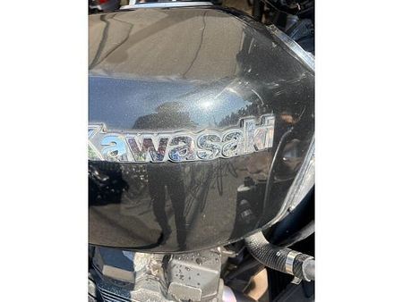 カワサキ ZRX400II キャブレターOH済、車検通したばかりの車両です! 25