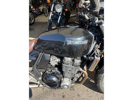カワサキ ZRX400II キャブレターOH済、車検通したばかりの車両です! 26