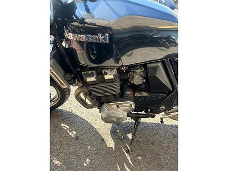 カワサキ ZRX400II キャブレターOH済、車検通したばかりの車両です! 28