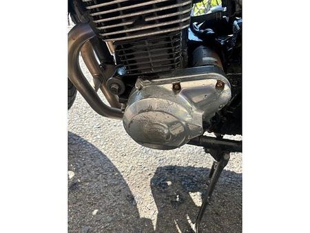 カワサキ ZRX400II キャブレターOH済、車検通したばかりの車両です! 33