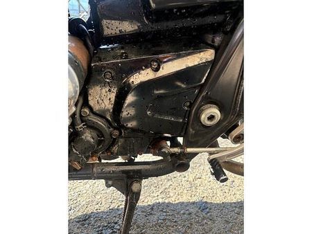 カワサキ ZRX400II キャブレターOH済、車検通したばかりの車両です! 34
