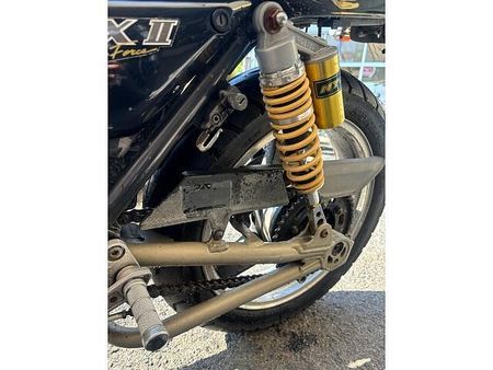 カワサキ ZRX400II キャブレターOH済、車検通したばかりの車両です! 35