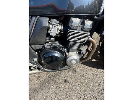 カワサキ ZRX400II キャブレターOH済、車検通したばかりの車両です! 37