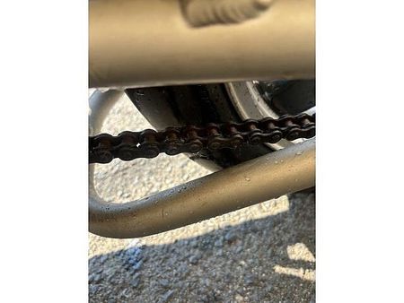 カワサキ ZRX400II キャブレターOH済、車検通したばかりの車両です! 38