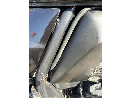 カワサキ ZRX400II キャブレターOH済、車検通したばかりの車両です! 40