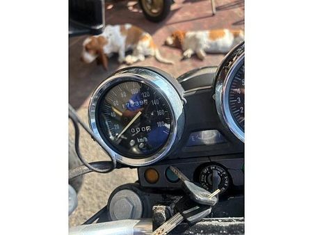 カワサキ ZRX400II キャブレターOH済、車検通したばかりの車両です! 6