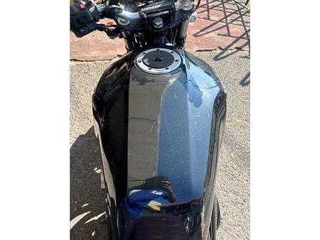 カワサキ ZRX400II キャブレターOH済、車検通したばかりの車両です! 7
