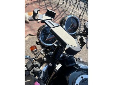カワサキ ZRX400II キャブレターOH済、車検通したばかりの車両です! 8
