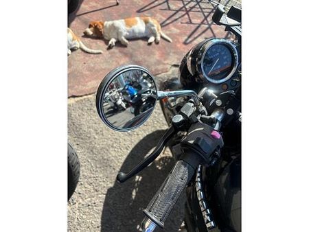 カワサキ ZRX400II キャブレターOH済、車検通したばかりの車両です! 9