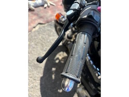 カワサキ ZRX400II キャブレターOH済、車検通したばかりの車両です! 10