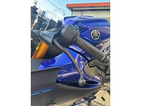ヤマハ YZF-R125 即納できますよ! 11