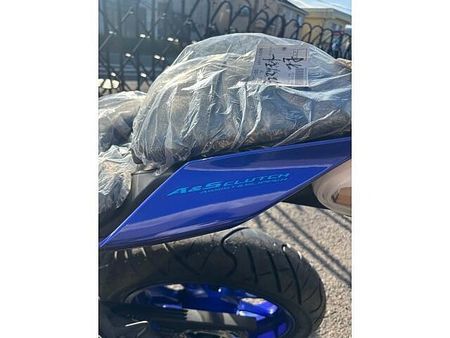 ヤマハ YZF-R125 即納できますよ! 12