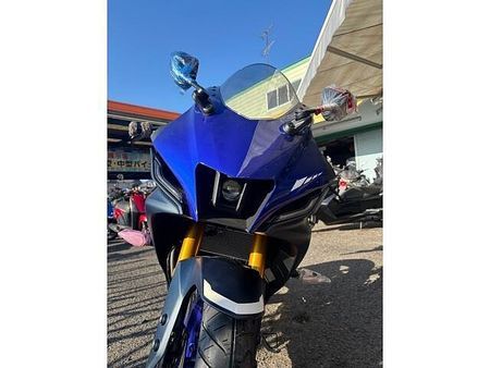 ヤマハ YZF-R125 即納できますよ! 13